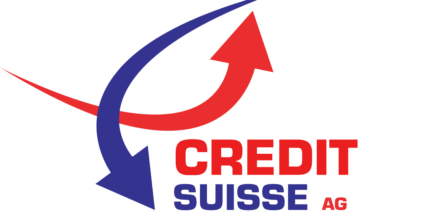 Logo CREDIT SUISSE AG